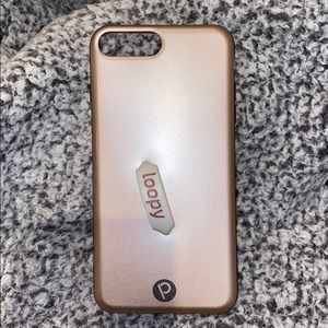 ✨LOOPY PHONE CASE✨FITS IPHONE 7PLUS&IPHONE 8PLUS✨